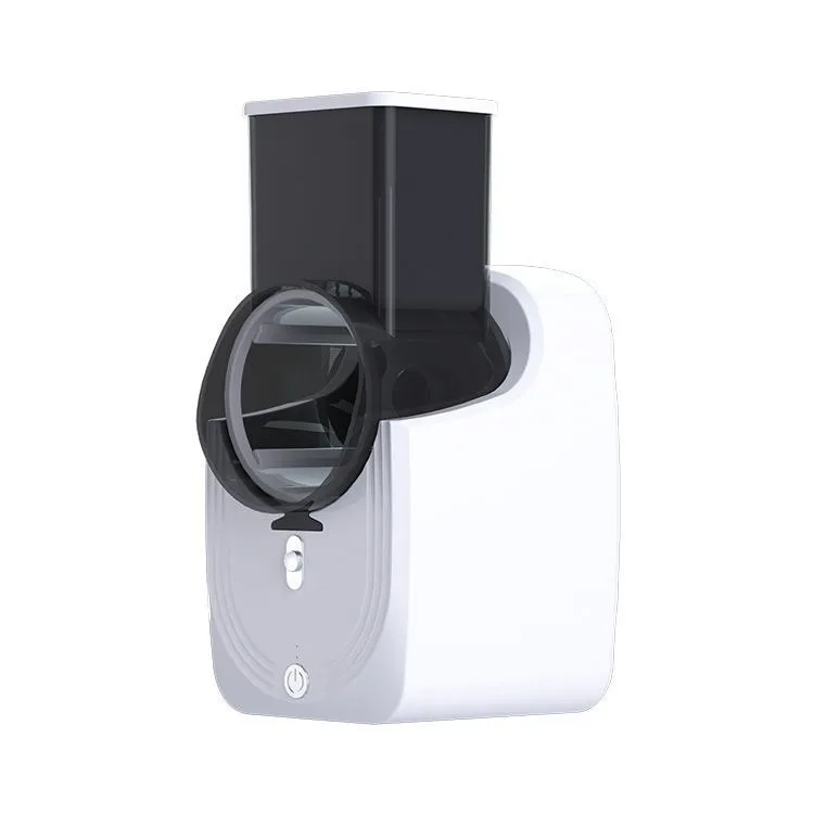 Multifunctional Vegetables  electric vegetable cutter salad machine electric vegetable slicer chopper kitchen home