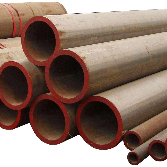 Q345B/S355JR/Q355B/S355J2 530mm  seamless pipes for sales