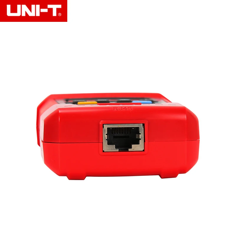 UNI-T UT695D-10 Optical Multimeter Fiber Optic Tool Visual Fault Locator