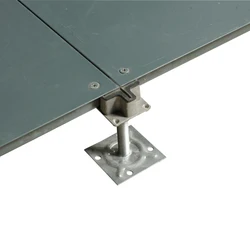 Новейшие продукты, изготовленные на заказ, высокопрочная Антистатическая подставка для пола