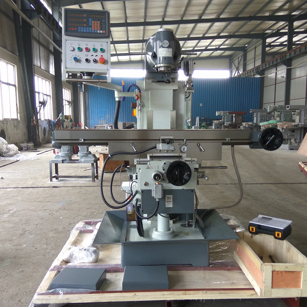 machine angle milling compact milling machine economical milling machine new designed