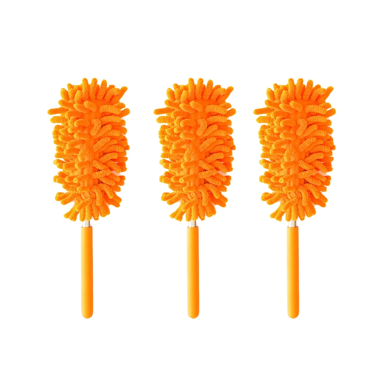 
Microfiber with extension pole fan cleaning renault duster 