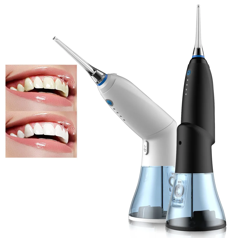 
 2020 ABOEL, новое Стоматологическое оборудование, Китай, портативный стоматологический Флоссер с резервуаром для воды 260 мл  