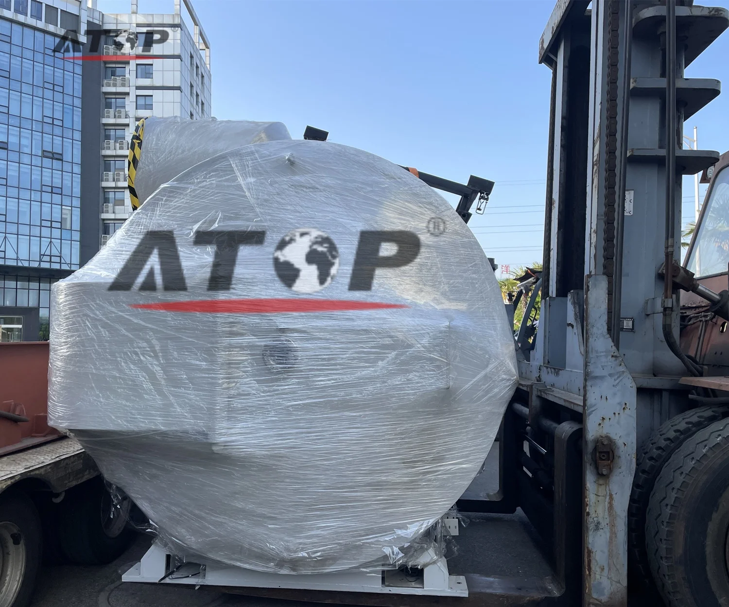 plasma PVD coating machine for stainless steel coating