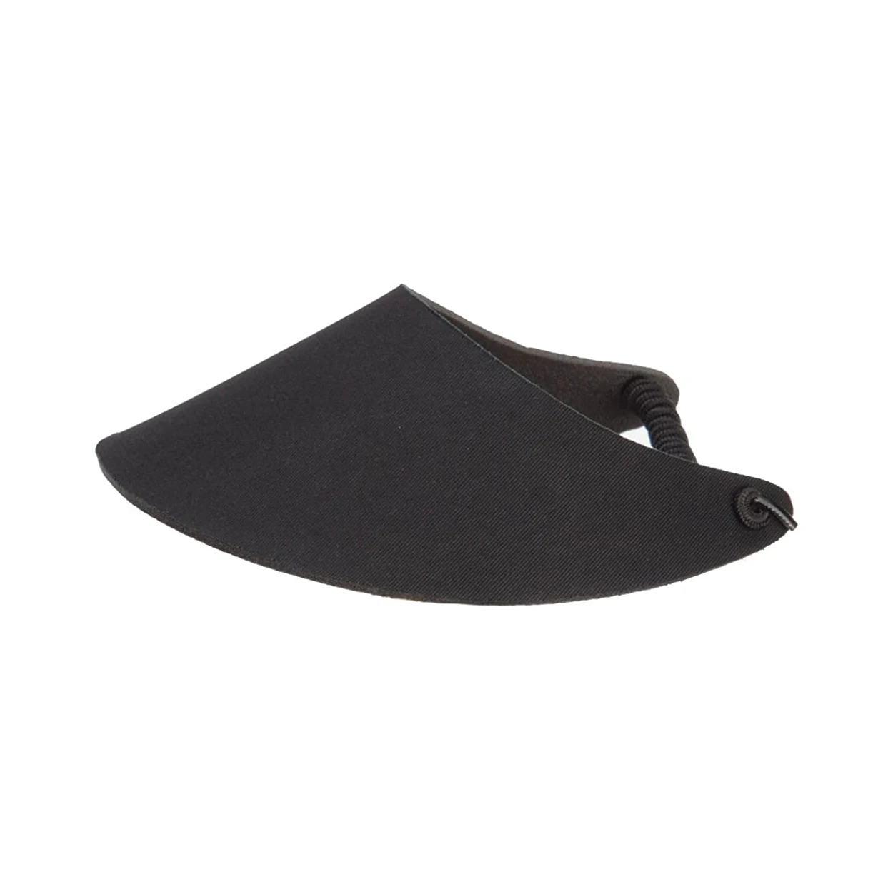 Customizable Color Size Environmentally Friendly Recyclable EVA Foam Sun Visor Hat