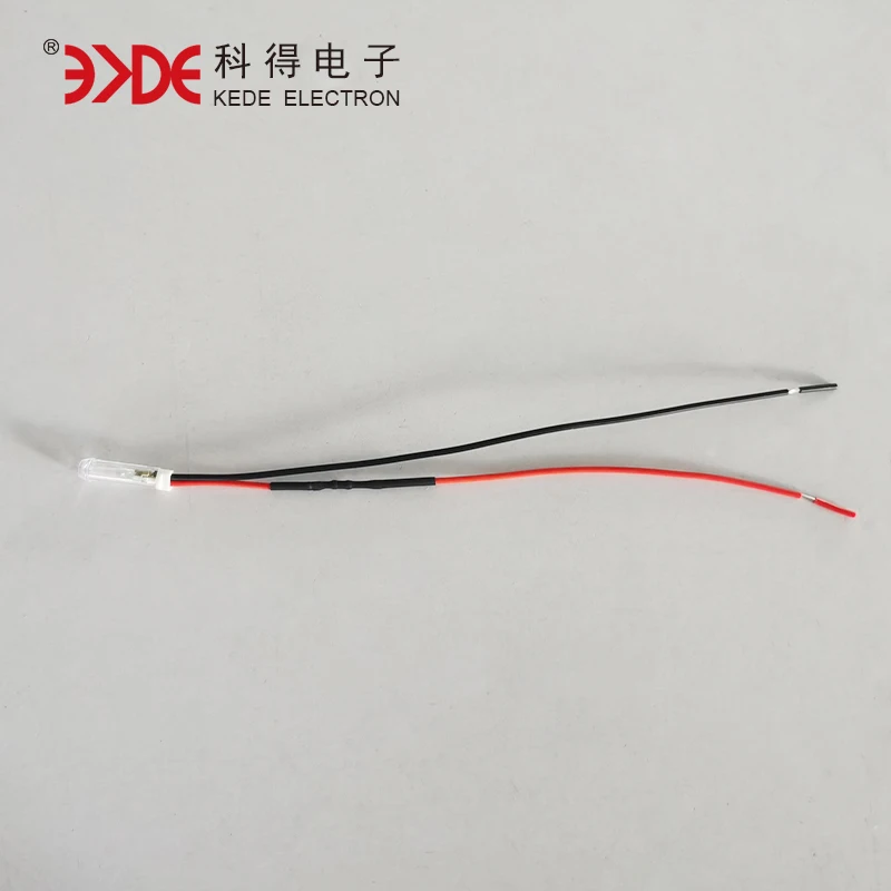 K60A white light 24V indicator  Household appliances  LED indicator wholesale