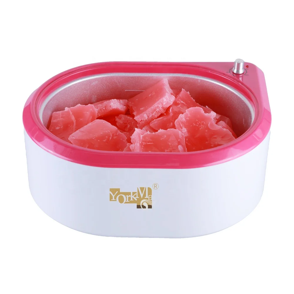 Paraffin Wax Machine For Hand And Feet Large Capacity Professional Salon Paraffin Bath Fast And Safe Paraffin Melting