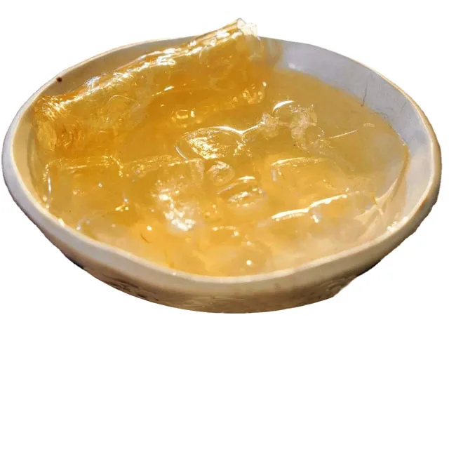 Халяльный желатиновый лист желе прочность желатин лист литров для булочных