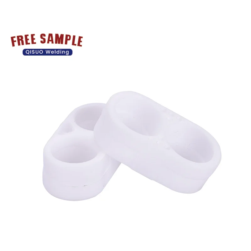 Igm Robot Welding Accessories Igm Robot Double Wire Welding Insulation Ring 60A1059