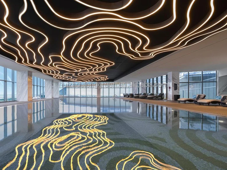 Ltech LM-240-24-G2D2 240W 24V NFC CV DALI DT8 tunable white Constant Voltage Push DIM Flicker Free Dimmable LED Driver