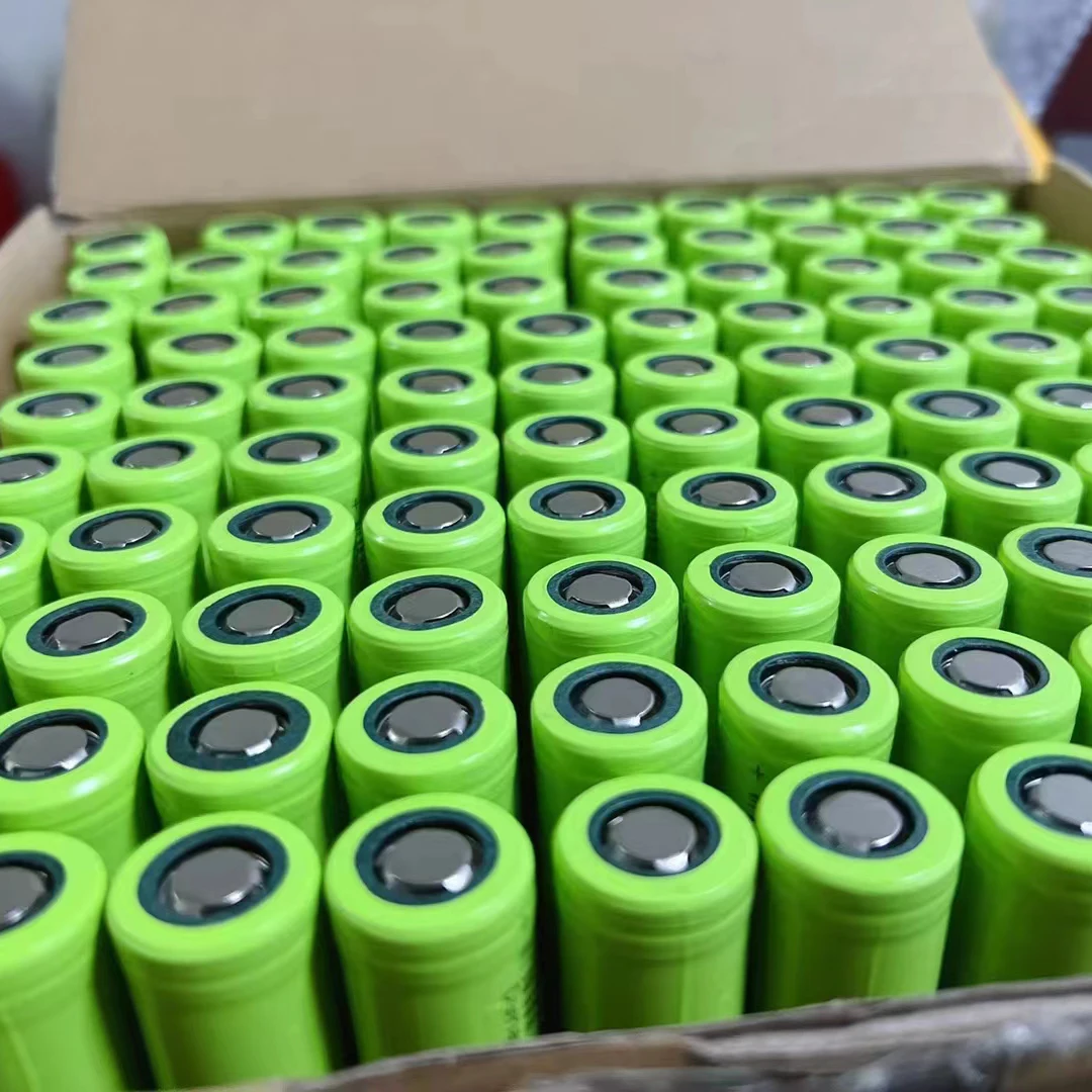 Натрия литий-ионный аккумулятор NA18650-1250mAh 3 0 V аккумуляторная батарея
