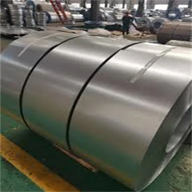 High Quality 201 202 304L 316 316L 321H 904L 405 301 tisco hard stainless steel 301 coil with best price