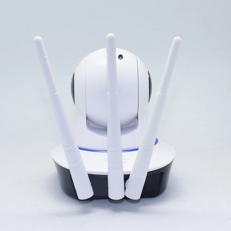 
2.4G 5G dual-band Wifi Security Cameras Home CCTV Camera Surveillance IR Night Vision Baby Monitor 1080P HD Wifi Camera 