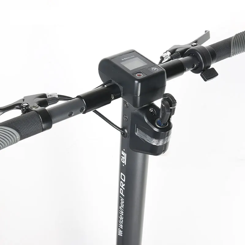 Складной электрический скутер Mercane Pro Version 4, 1000 Вт, двойной мотор, широкое колесо, для взрослых, со склада в ЕС/США