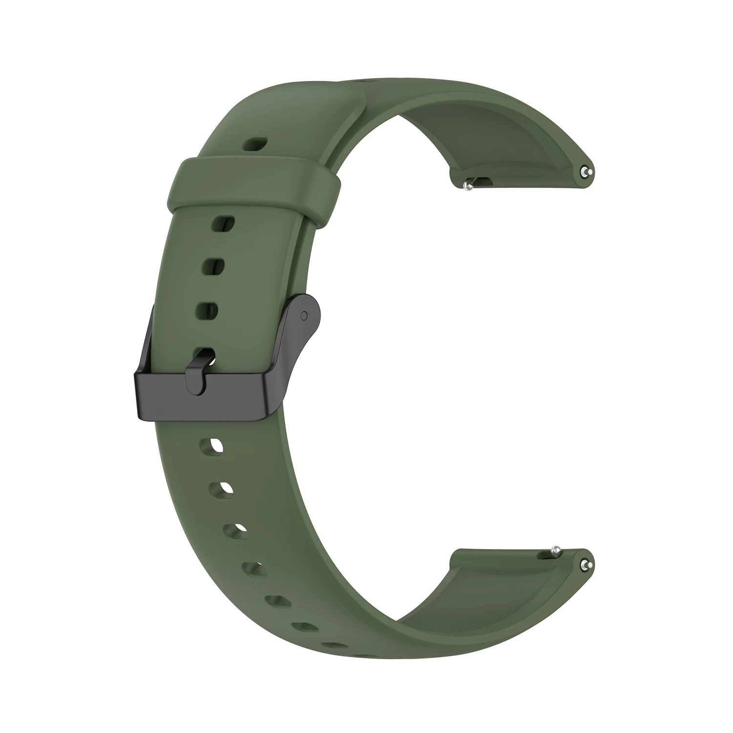 Ремешок 22 мм для Huawei Watch 3/3 pro/GT/GT2 подходит смарт-часов huawei