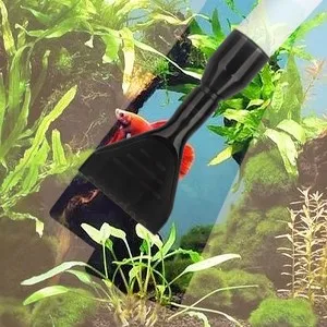 Аквариум Сифон Пылесос гравий очиститель с водорослями аквариум Гравий очиститель
