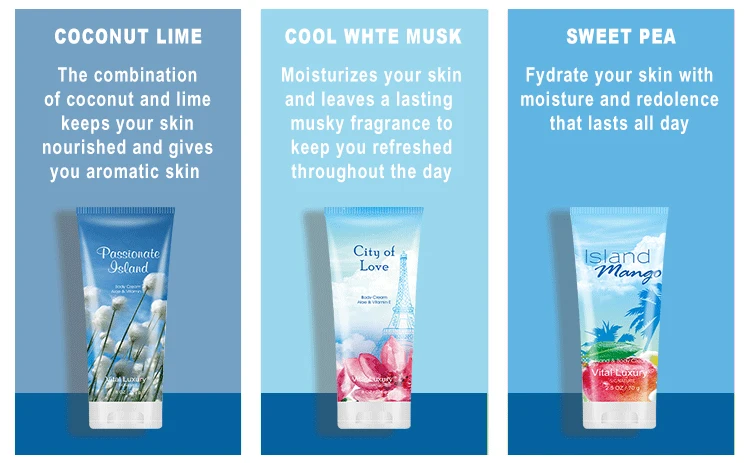 Hand Cream Korean Natural Anti Aging Cranberry Avocado Peach Rose Tea Moisturizing Travel 30g Vegan Custom Unisex