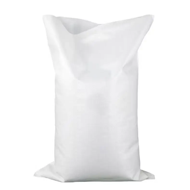 Factory Customized pp woven bag for mining Industrial chemistry