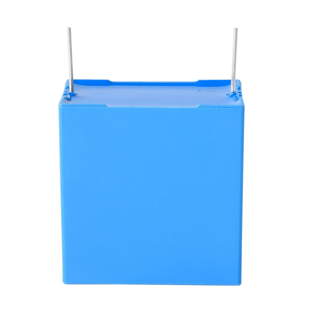 Epers Blue Ev/Phev Power Converters 500Vdc~1200Vdc Dc Link Metallized Polypropylene Film Capacitor