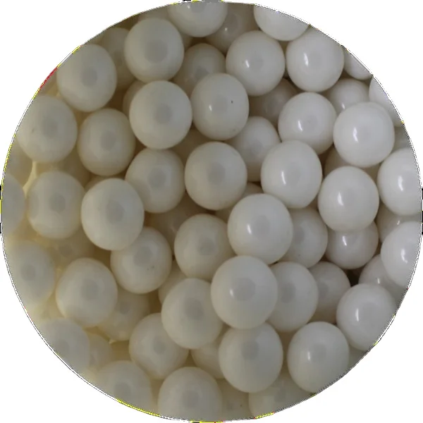 3mm 5mm 95% Zirconium Oxide Grinding Media Beads Zirconia milling Ball