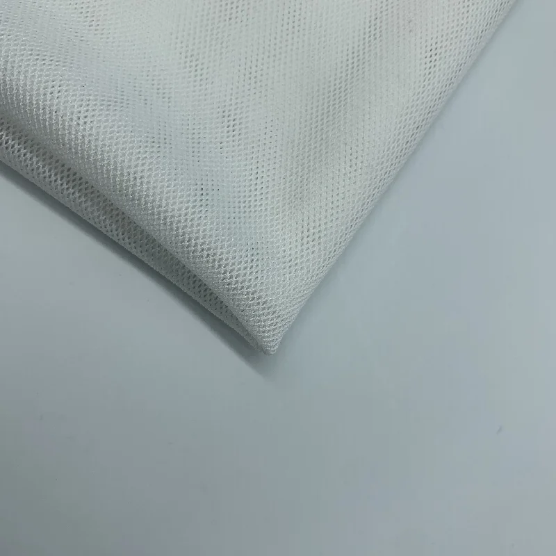 Wool Necktie Garment Fusible Interlining Tricot Knitted Fusible Interlining