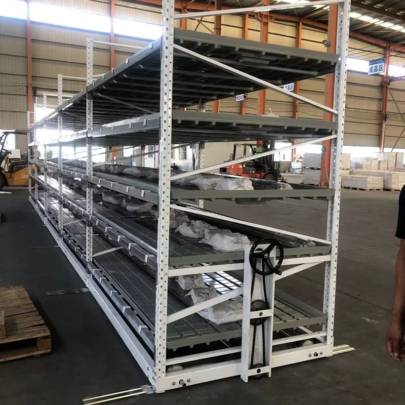 Greenhouses Rolling Bench Plant Grow Racks 4x12 Flood Table Ebb And Flow Tables With Ventilation System