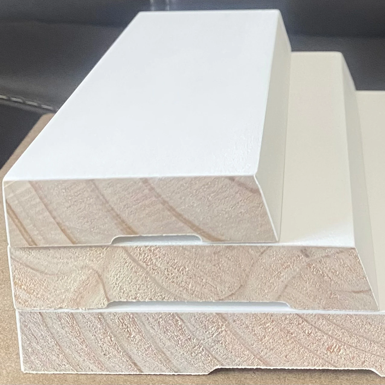 Деревообрабатывающие молдинги для украшения Прямая поставка с