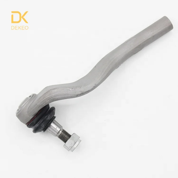 Car Auto Steering Front Axle Both Sides 212 330 2203 Tie Rod End For Mercedes-Benz CLS Estate E-Class Saloon