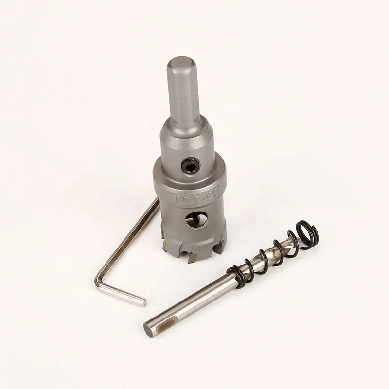 High Quality Tipped Stainless Steel Tct Multi Purpose Hole Saw Set
