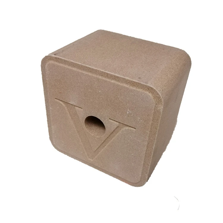 
Hot Selling Natural Nutrition Reproduction Mineral Lick Block Fodder For Dairy Cow 
