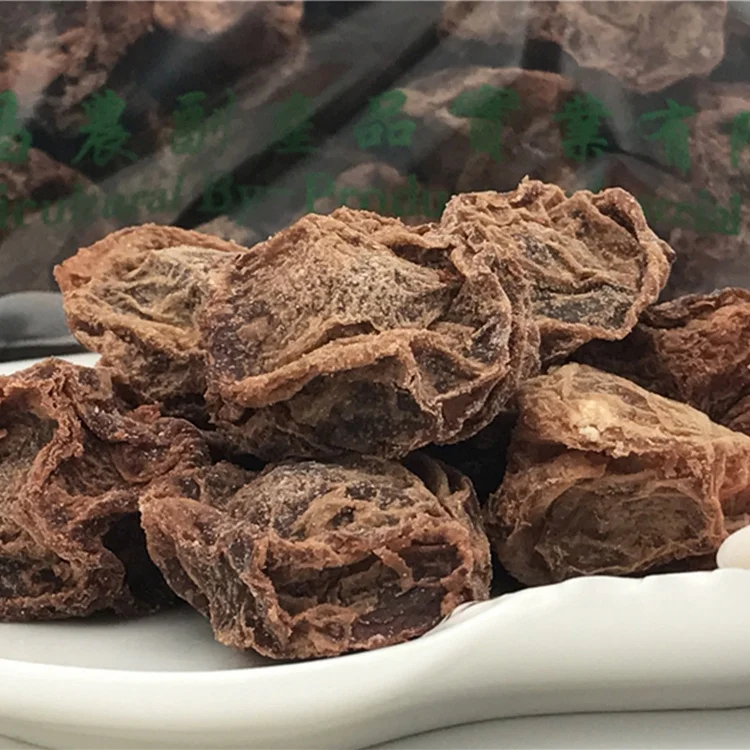 Chinese Preserved Plums High Quality Preserved Fruits Dried Plum