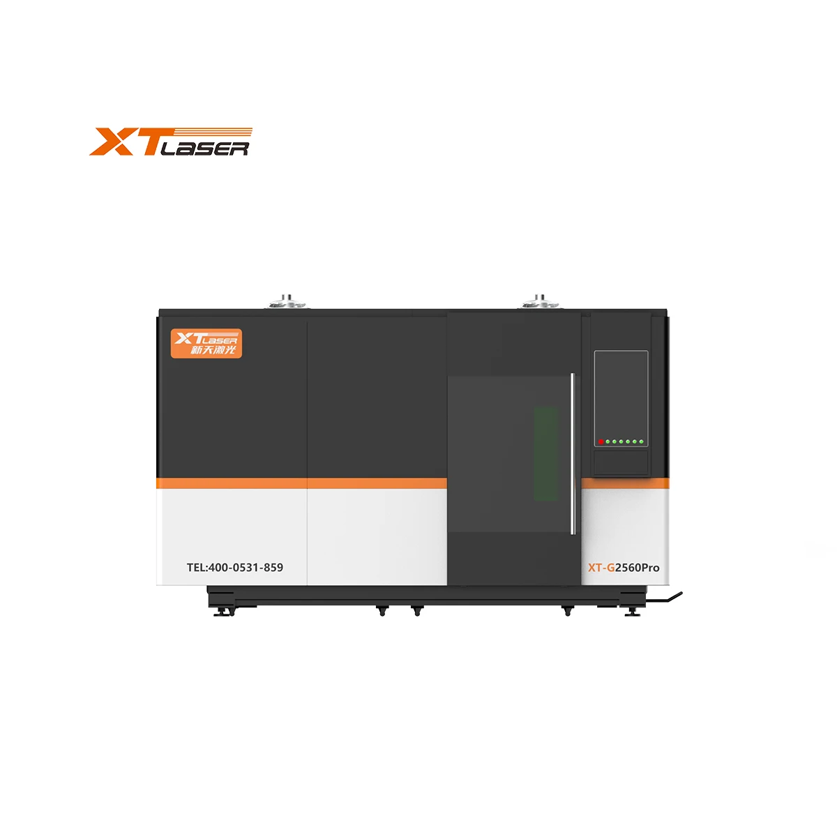 GP 6KW12KW20KW High Power Fully Enclosed Switchboard Laser Fiber Cutting Machine for Carbon Steel Stainless Steel Aluminum Brass