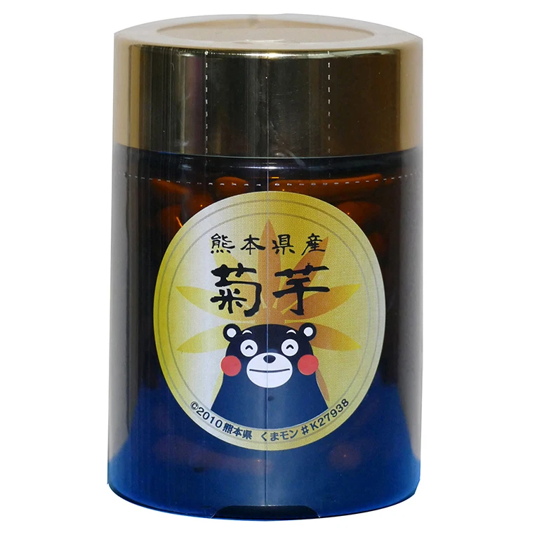 Травяная добавка для сбалансированного сахара в крови для диабетиков из артишока