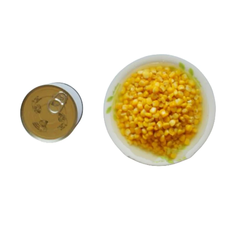 Wholesale products fresh non gmo canned corn