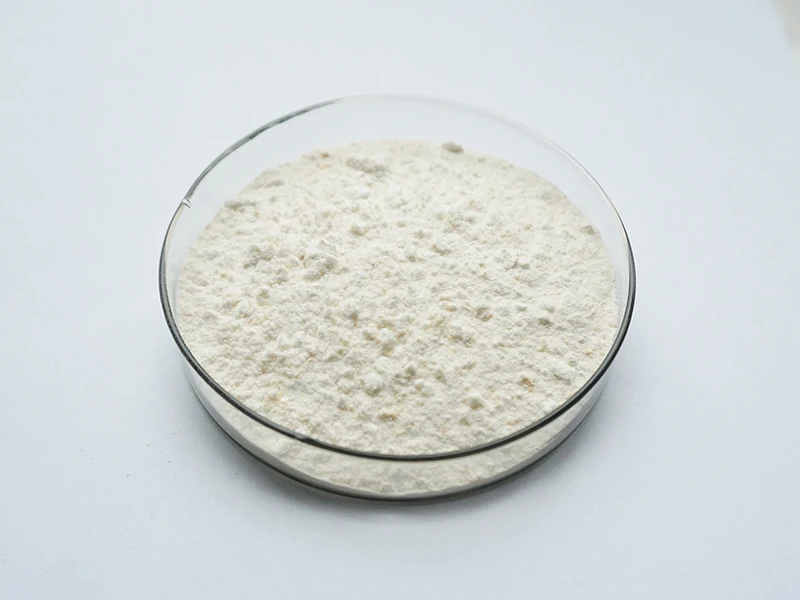 Insen Supply Reliable Quality Food Additive D-Ribose