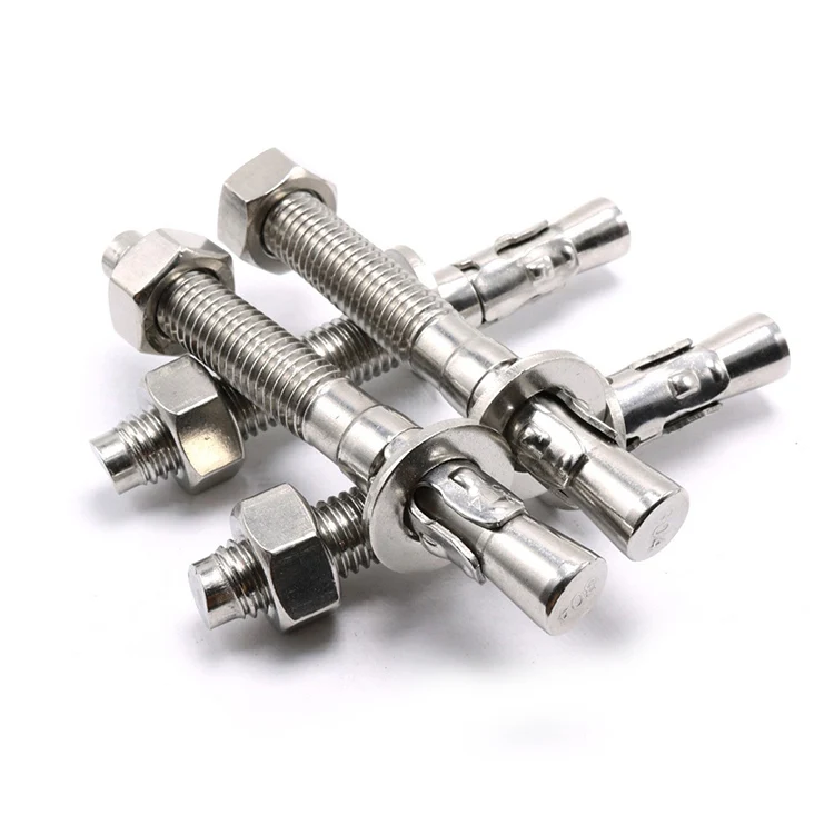 Hot sale Factory processing customized m8*1.25x45 titanium stud sets bolt for auto engines machine