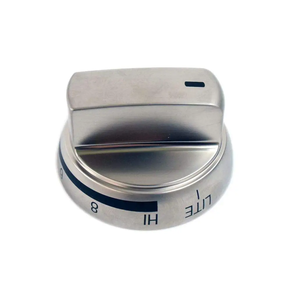 Compatible with LG AEZ74533316 Range Oven Selector Knob