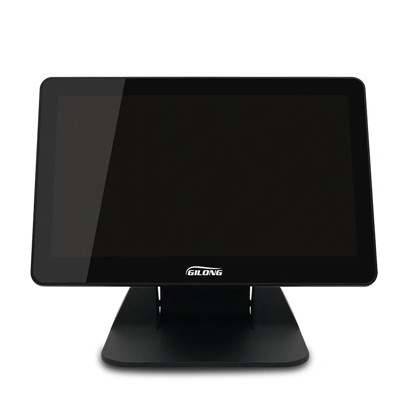 15.6 inch Touch Dual Screen All In One Pos System/cash Register/cashier Pos Machine