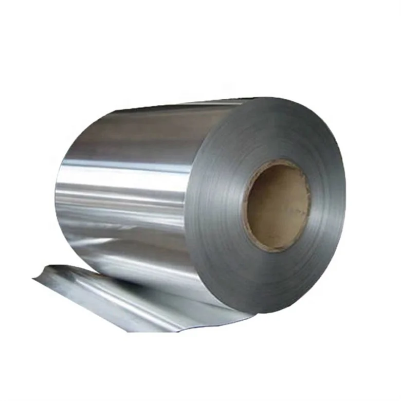 Tisco Aisi Sus 430 410 304l 202 321 316 316l 201 304 Stainless Steel Coil/strip 2b Ss Rolls