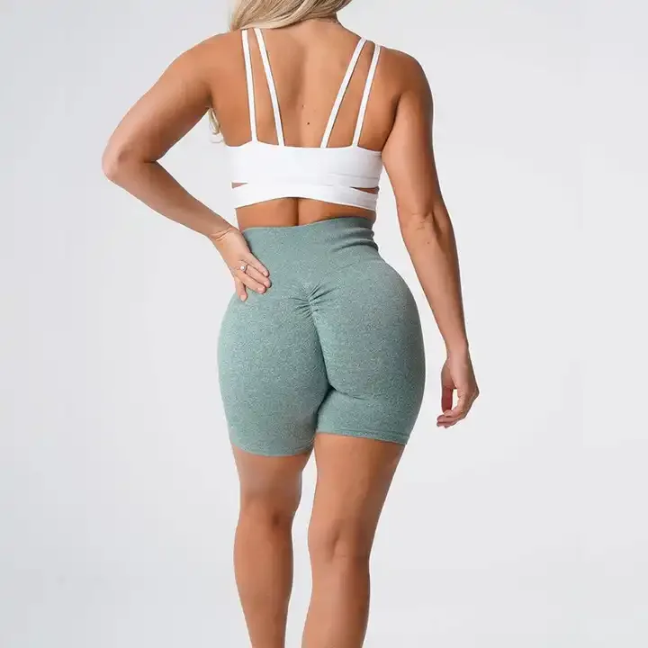 Yoga pants yoga fitness gym suit sport gym leggings high waist nylon spandex yoga pants
