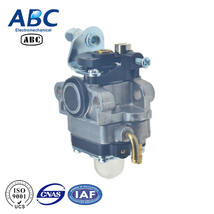 ABC High 4 Stroke Quality Carburador For Replacement Honda 4 Stroke Gx31 Ut31 139f Brush Cutter Carburetor Engine
