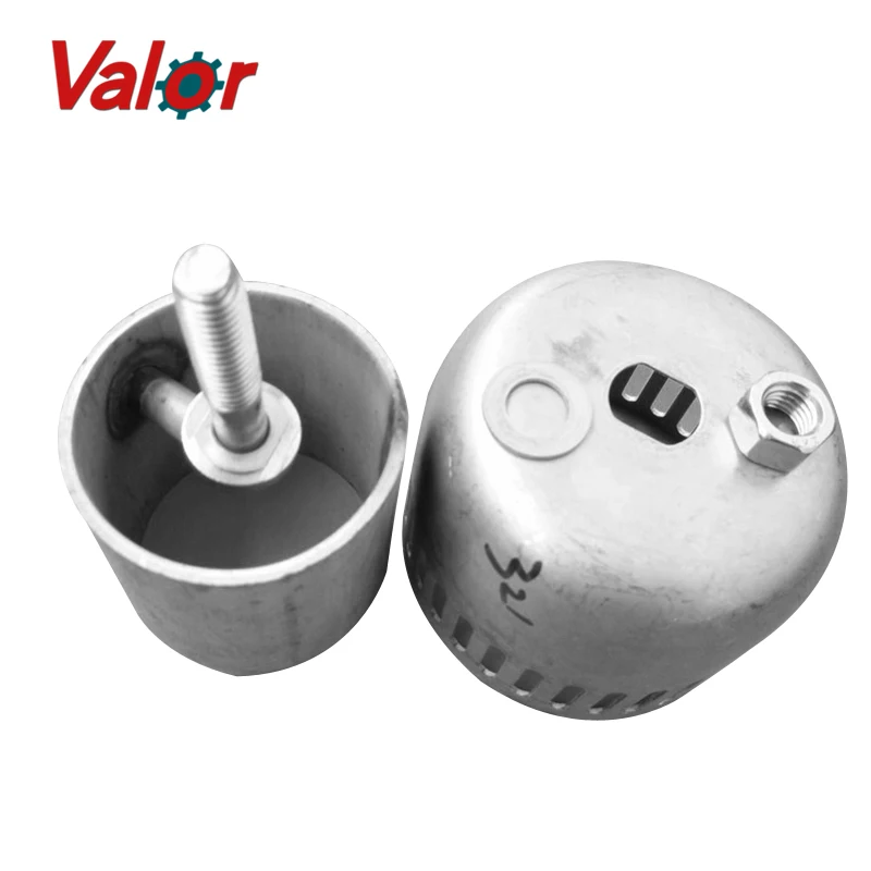 Пузырчатая крышка из нержавеющей стали, лоток, башенные внутренние элементы для продажи от поставщика