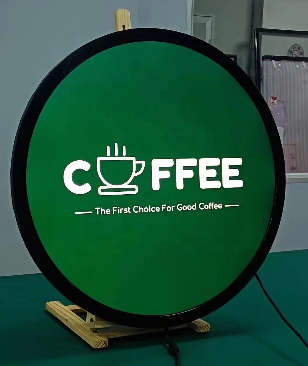 Factory Custom Size Bar Signage Ultra Wide Stretched Bar LCD Screen Display for Indoor Public Advertising