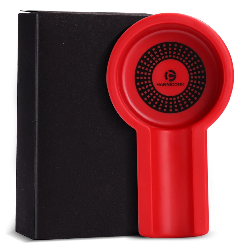 Portable Black Glazed Rectangular Gold Foil Rim Decal Wholesale Small Ceramic Cigarette Cigar Ashtray