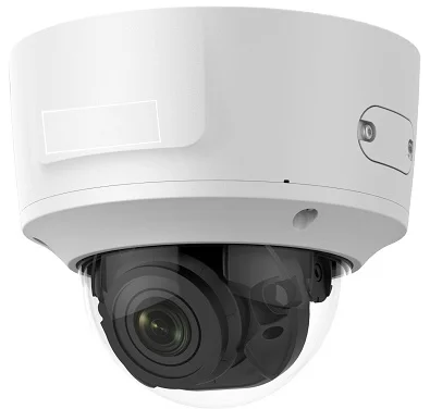 8MP(4K) IR Varifocal dome Network Camera DS-2CD2785G0-IZS