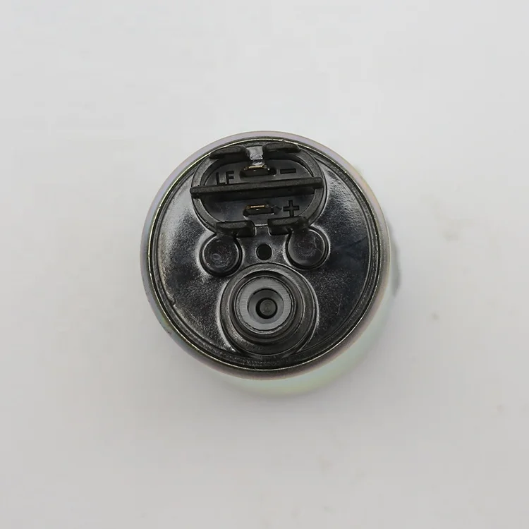 Manufacturer motorcycle  parts engine retail parts fuel pump model NXR 150 BROSS 09/10 GASOLINA