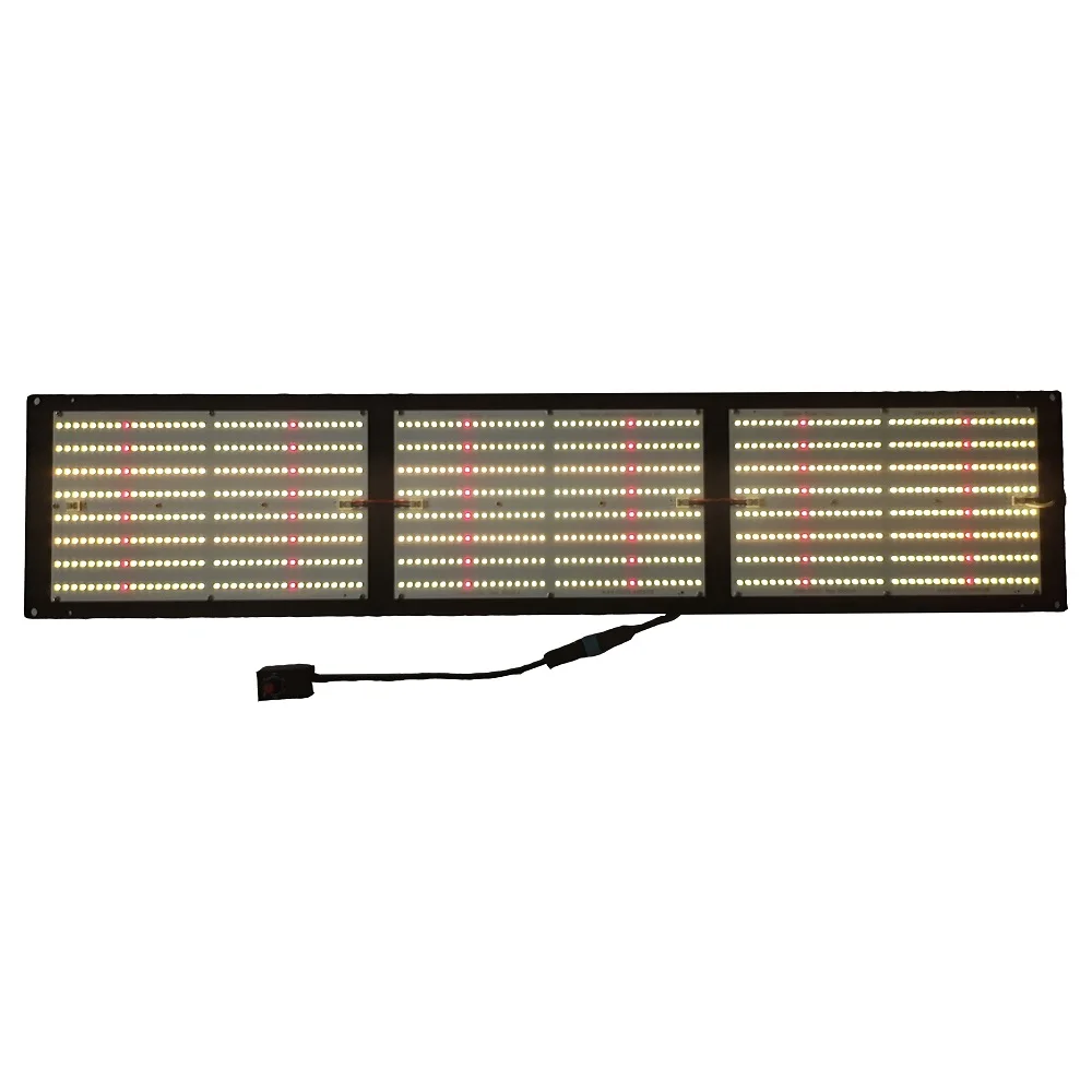 MeanWell 320H-54AB LM301H Oslon 660nm QB288 Grow Light 320W