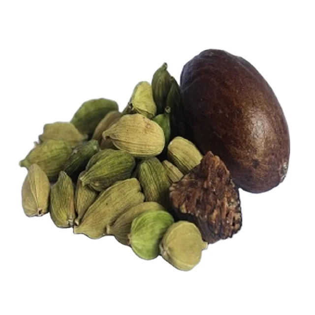
Green Cardamom Premium Whole Large Green Cardamom Fresh Quality 