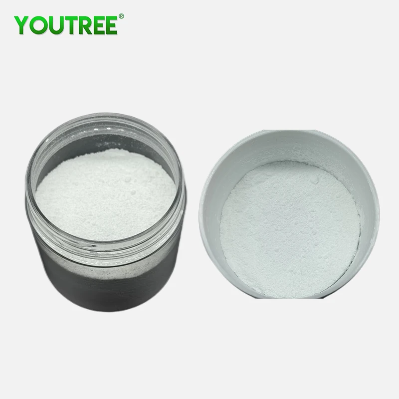 YOUTREE YC-200A Hydrophilic High Purity Tio2 Nanoparticle Cosmetic Raw Material Nano Titanium Dioxide