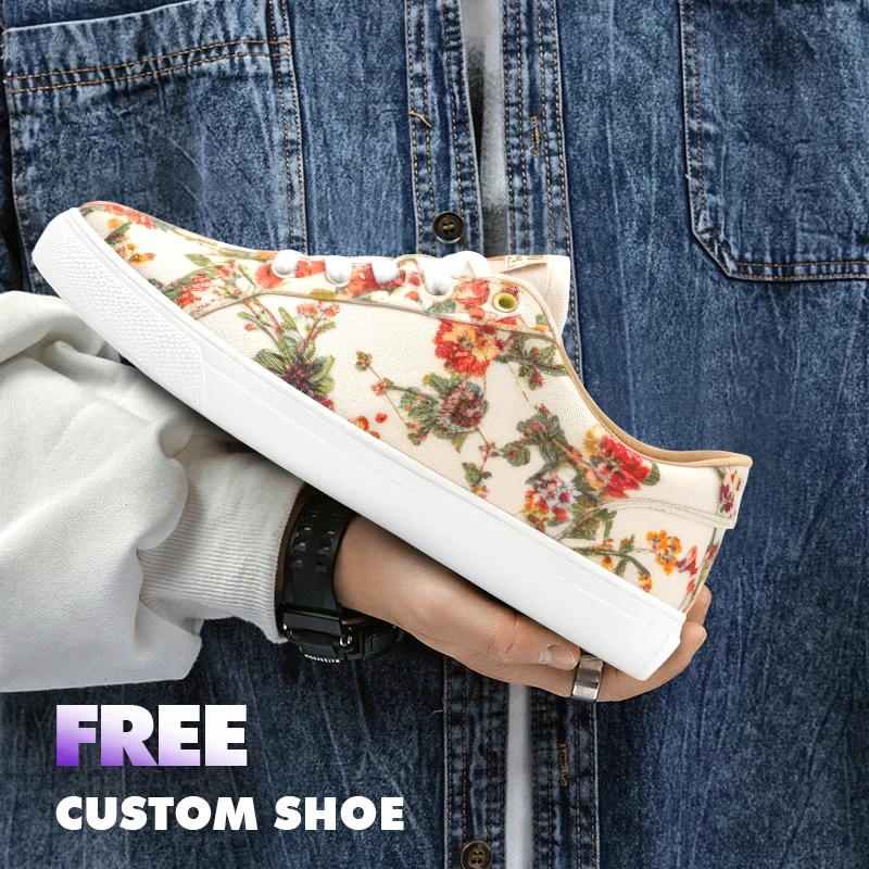 Manufacture Oem Professional best price leather casual skate boarding walking custom Shoes sneakers for men